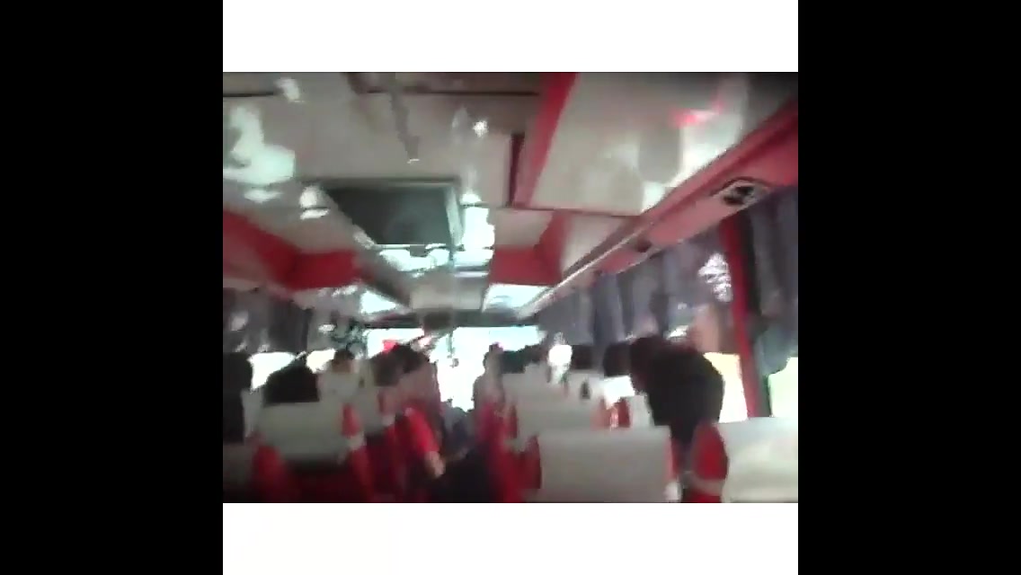 آهنگ خوندن بچه ها ( والیبالیست...