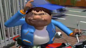 داداش سیا ساکتی