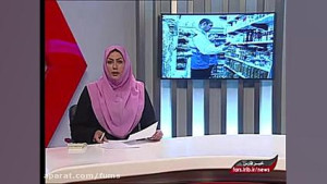 40 تن انواع مواد غذایی فاسد در...