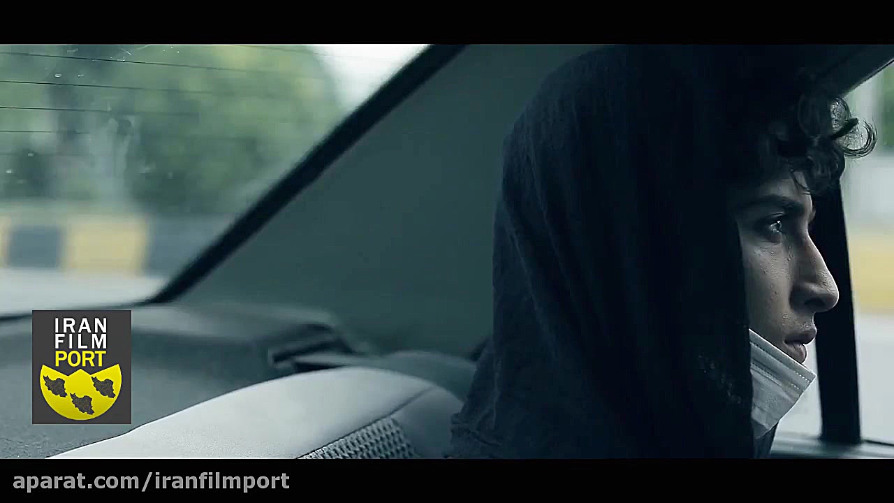 تریلر فیلم کوتاه &laquo;وارونگ...