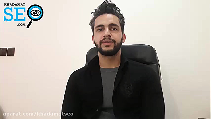 آوردن سایت به صفحه اول گوگل