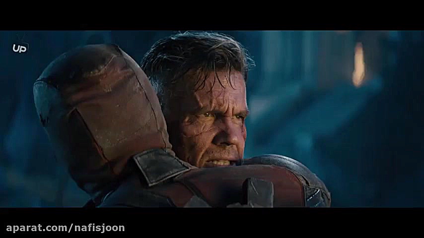 فیلم Deadpool 2 2018 ددپول 2 ب...