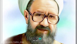 پاسخ کوبنده شهید مطهری به توئی...