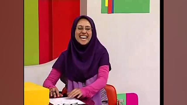 | حسن ریوندی  تقلید صدای مرحوم...