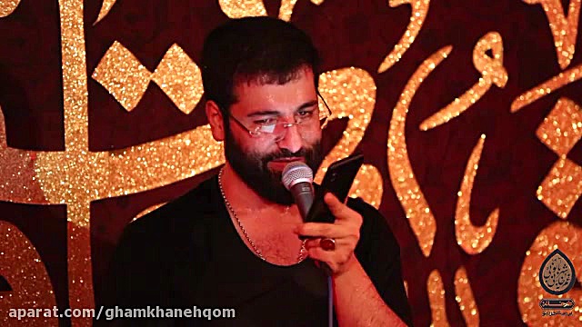 حاج حسین سیب سرخی ای خوب من، م...