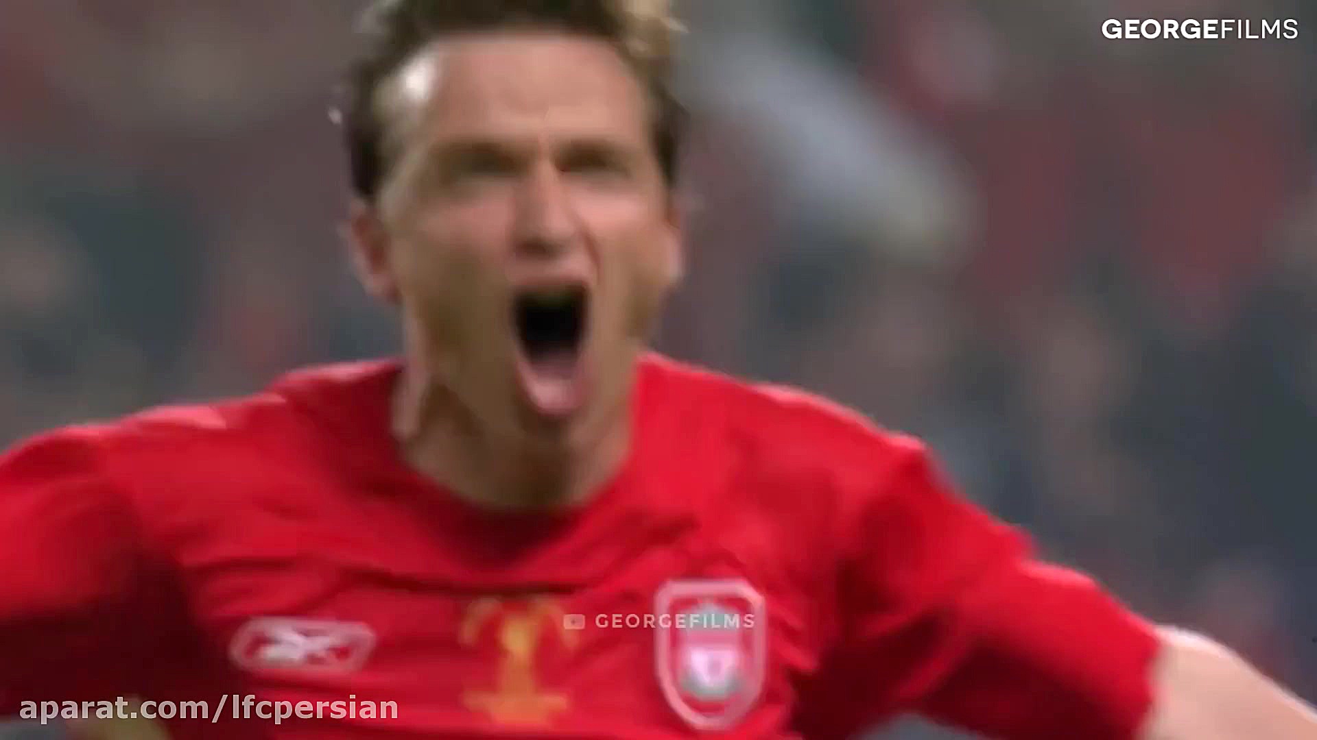 7 کامبک معروف لیورپول