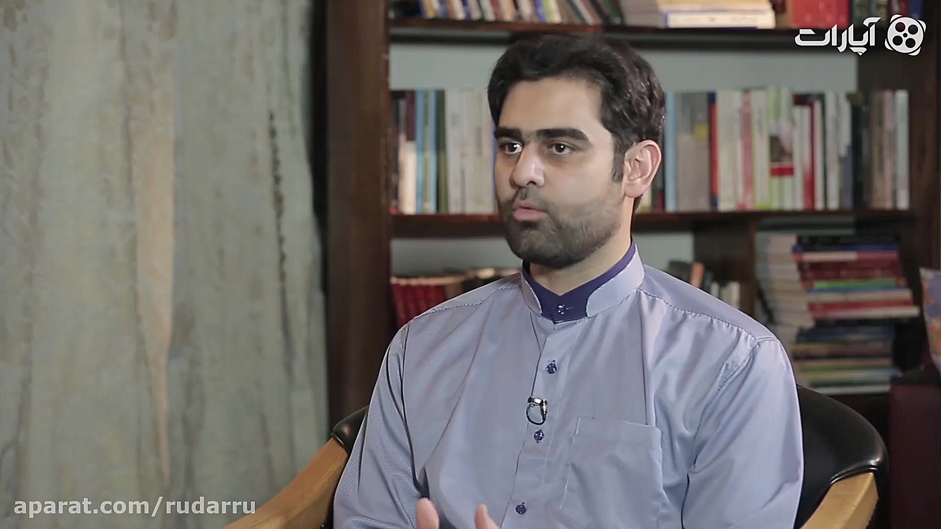 رودررو۲۴ افشاگری حسینیان علیه...