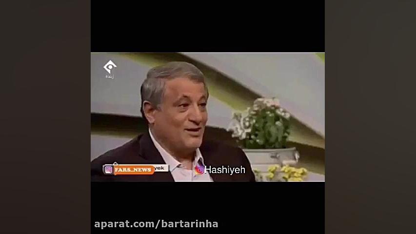 محسن هاشمی: مردم بین بد و بدتر...