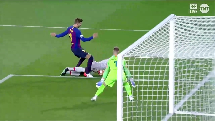 EN HIGHLIGHT Barcelona vs Celt...