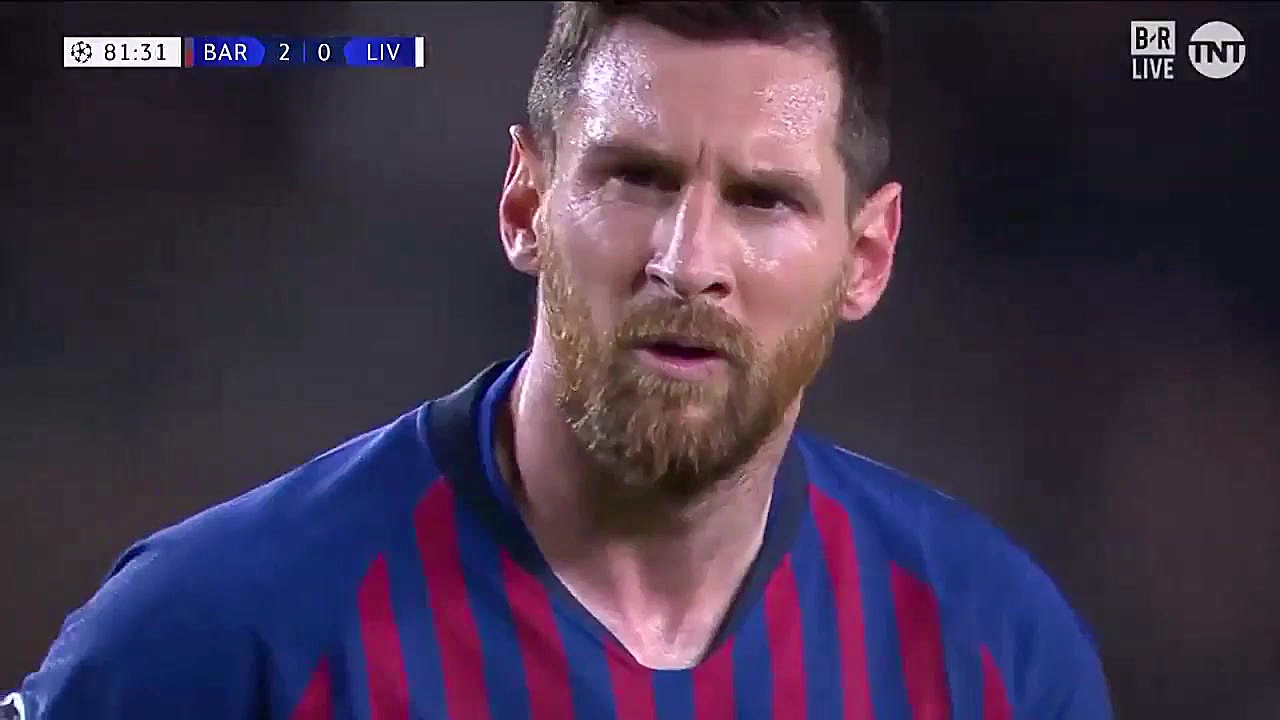 EN HIGHLIGHT Barcelona vs Celt...