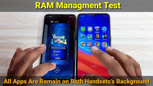 مقایسه گوشی a5 با گوشی realme