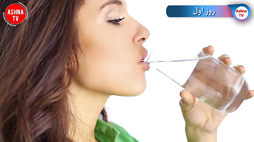 رژیم لاغری یک هفته ای Top 10 f...