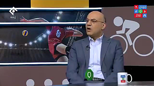 گفت و گوی کامل امیرحسین فتحی م...