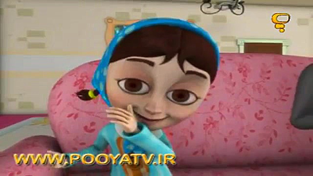 ترانه وقتی که میوه می خوریم، س...