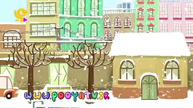 سرود و ترانه های شاد برای فرزن...