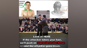 آموزش دفاع شخصی پیشرفته خیابان...