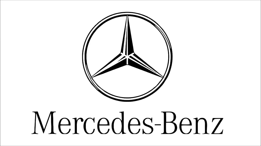 Opportunity to design the logo to go on the 4 most amazing mercedes benz  super cars. | Logo design contest | 99designs