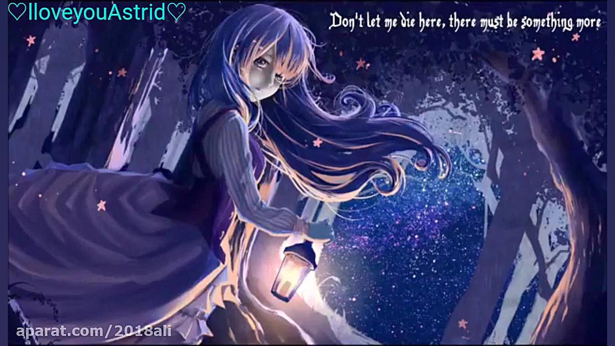 آهنگ خارجی خیلی قشنگ &hearts;...