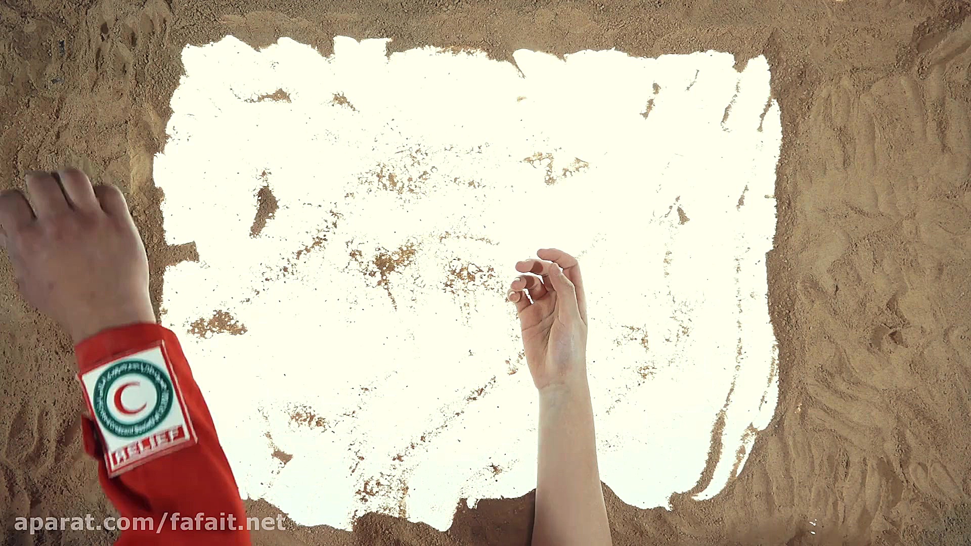 سیل مهربانی جاریست | همراهتان...