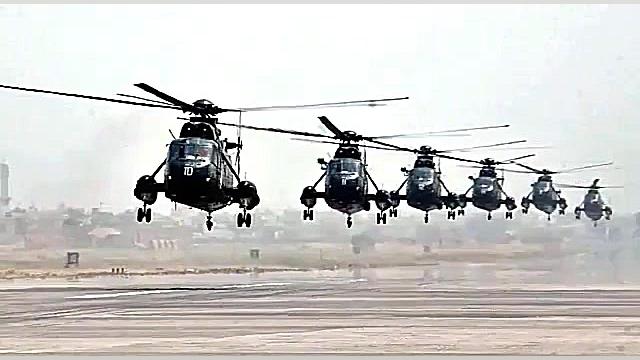 سرود اردو ارتش پاکستان