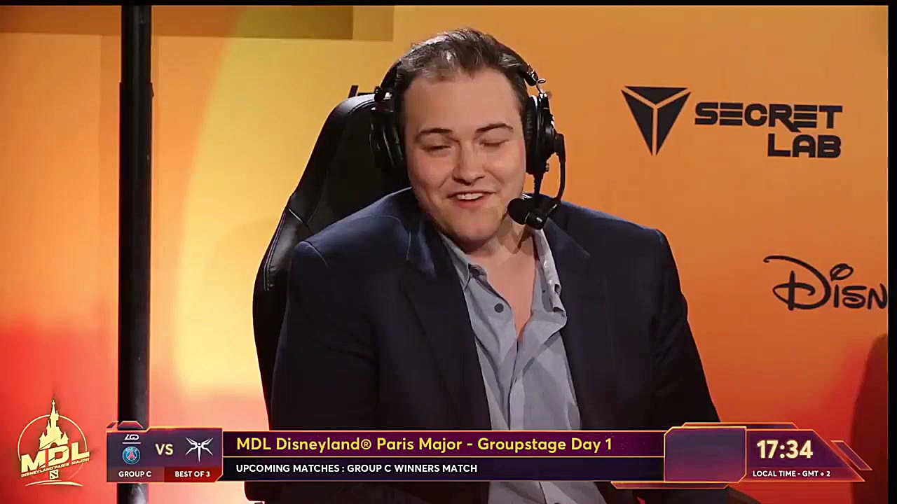 بهترین های Twitch برای بازی DO...