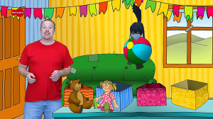 Birthday Toys for Kids from St...