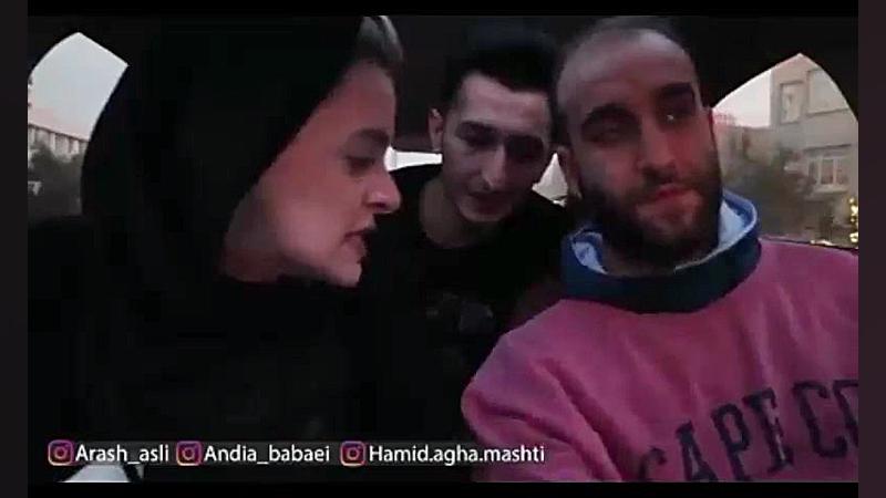 جدیدترین و بهترین کلیپ های شاد...