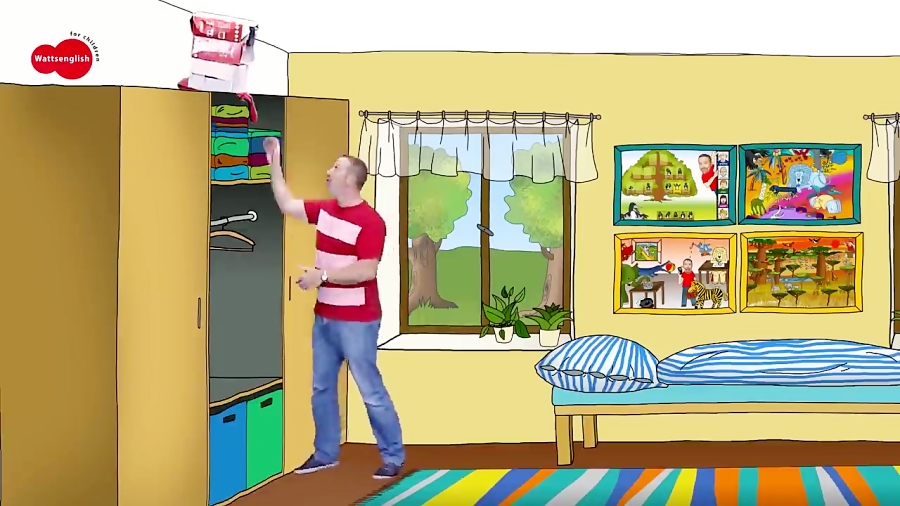 Magic Clothes MORE Clothes Stories from Steve and Maggie