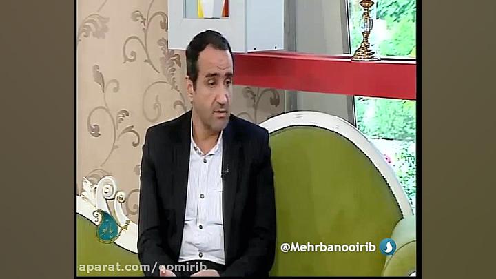 تغذیه و تدابیر ماه مبارک رمضان...