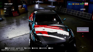 تیونینگ و کاستومایز و طراحی رو...