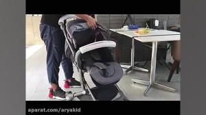 کالسکه بیبی سینگ مدل i go