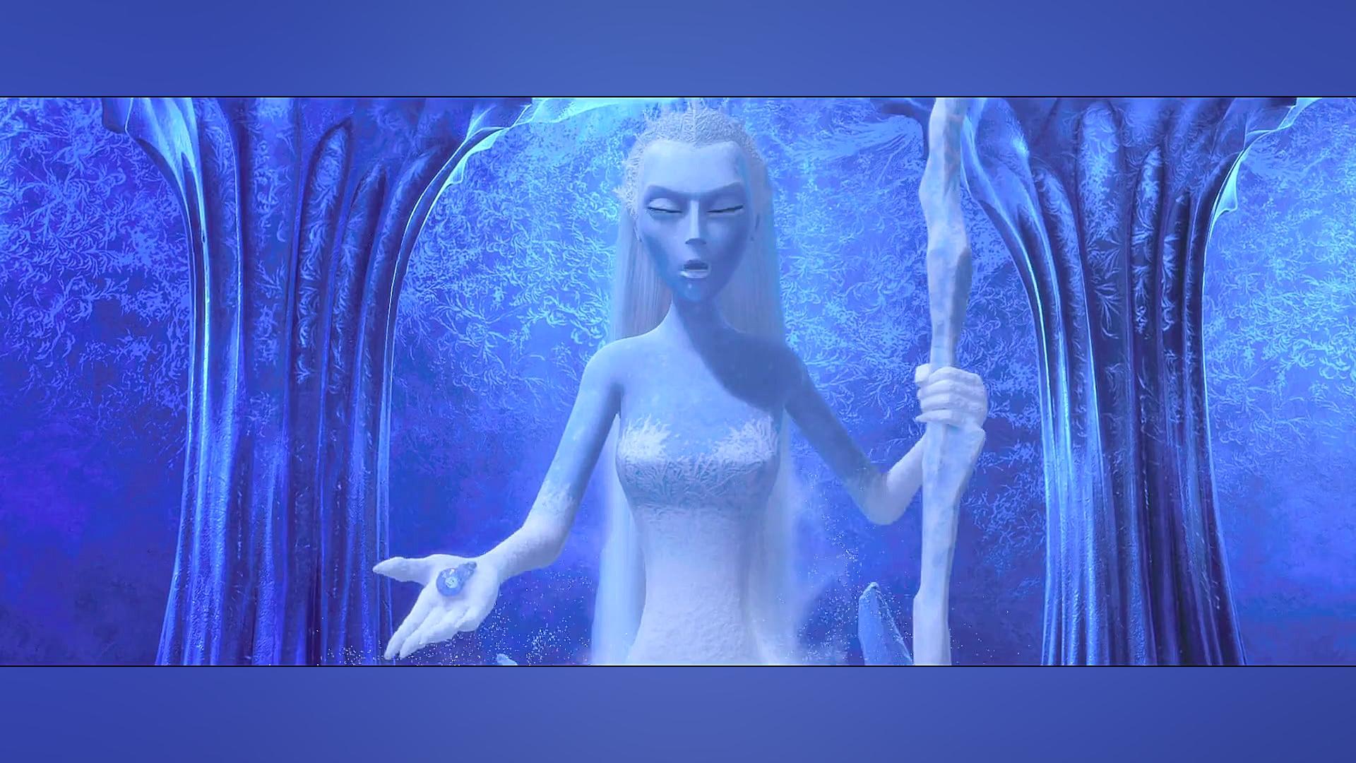 دانلود انیمیشن ملکه برفی The Snow Queen 2012   زیرنویس فارسی زمان4551ثانیه