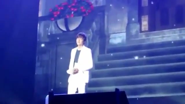 consert my every thing  lee mi...