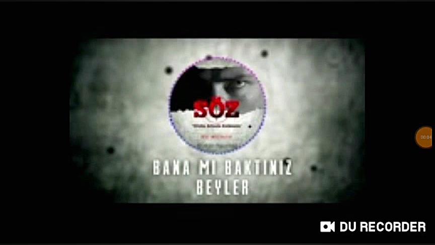 آهنگ soz خیلی خیلی خفن