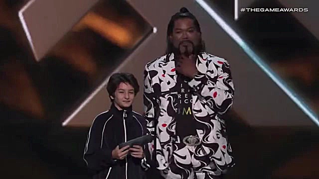 The Game Awards 2018