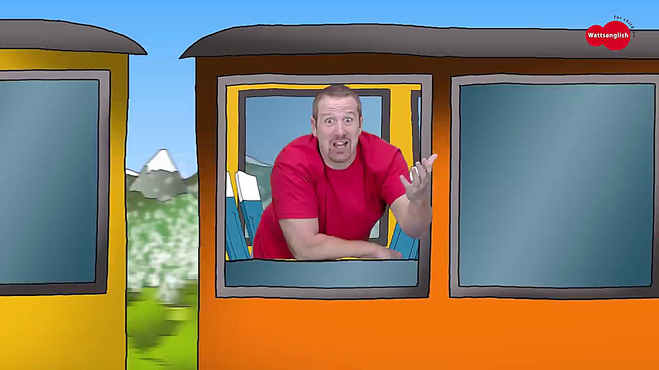 آموزش زبان پرتقالی با استیو قس...