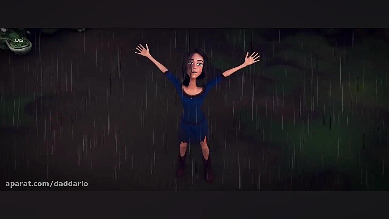 انیمیشن &laquo;باگتیرشا&raquo; Bogatyrsha 2016 با دوبله فارسی زمان4526ثانیه