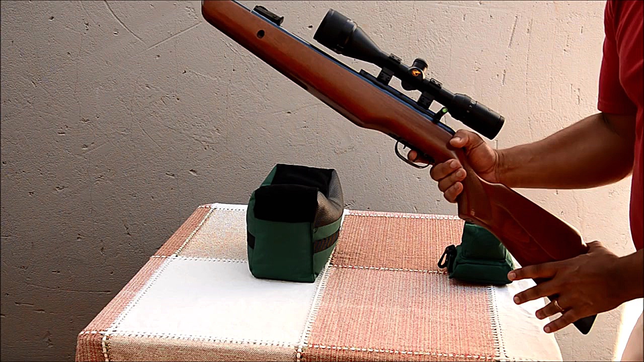 تفنگ بادی گامو CFX رویال  Gamo...