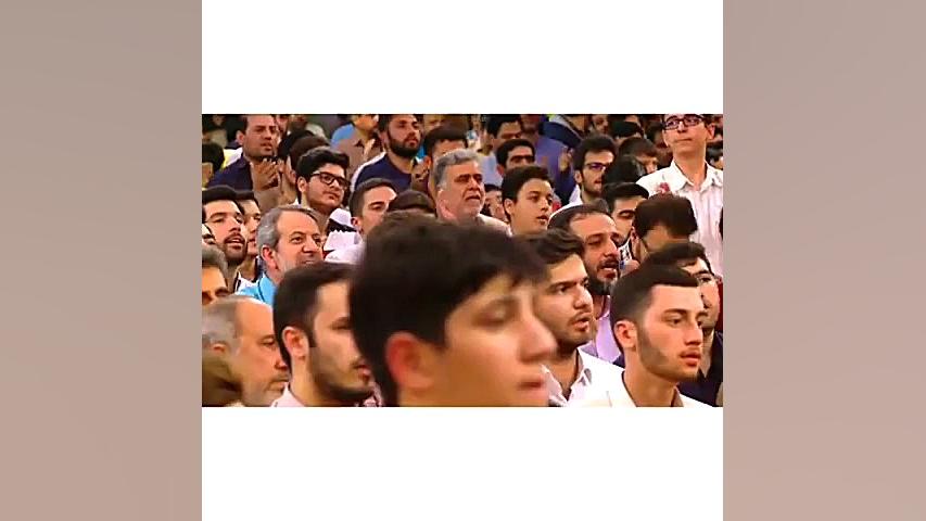 جشن ولادت حضرت علی اکبر علیه ا...