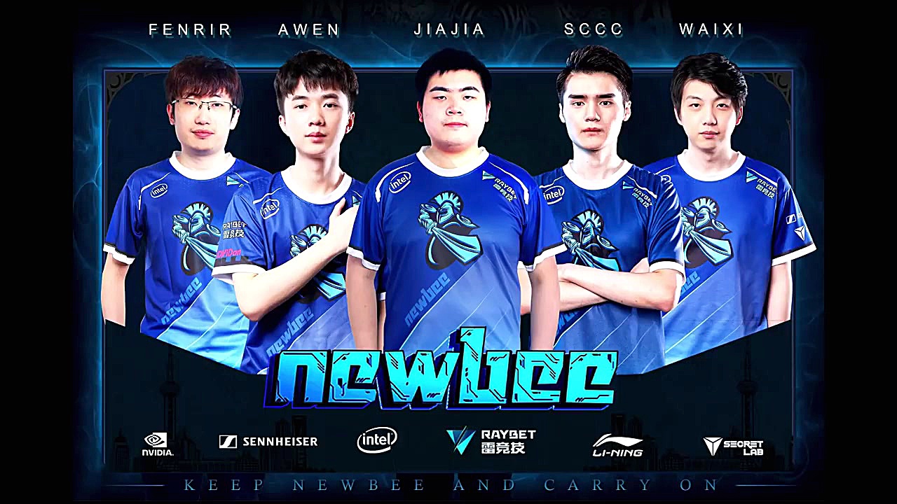 بهترین های Twitch برای بازی DO...