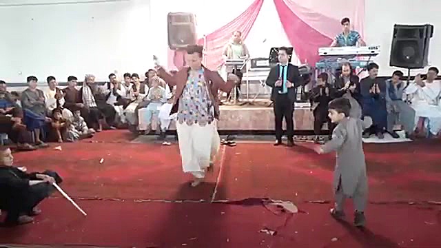 my friends dancing گرشگری افغا...