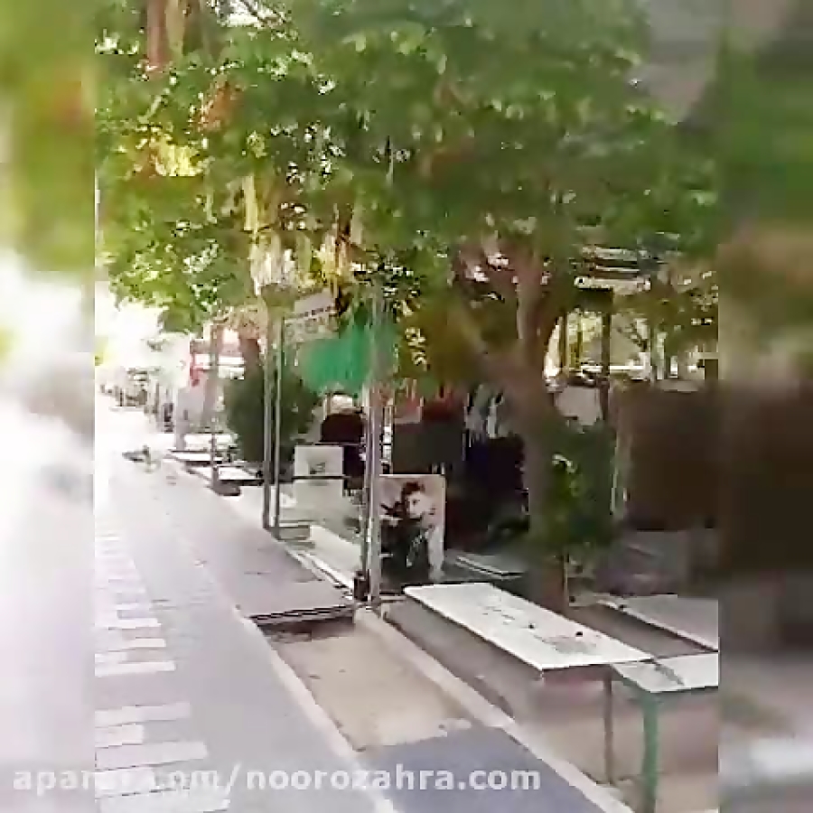 کلیپ ویژه در مورد شهید رسول خل...