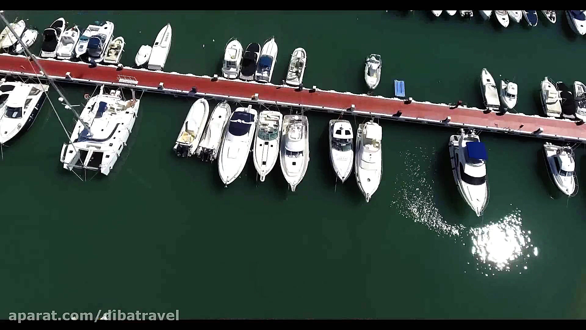 آژانس دیبا | شهر ساحلی ماربیا...