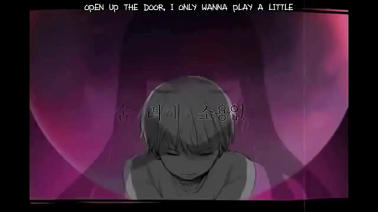 &quot;Hide and Seek&quot; (Voc...