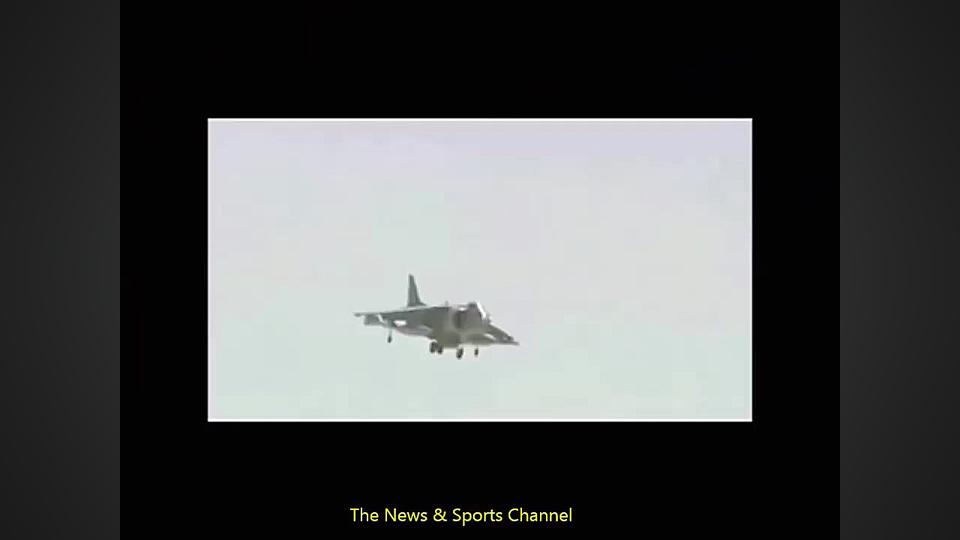 مجموعه سوانح هوایی سقوط جت های...