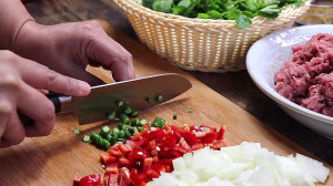 طرز تهیه کباب ترکی آدانا