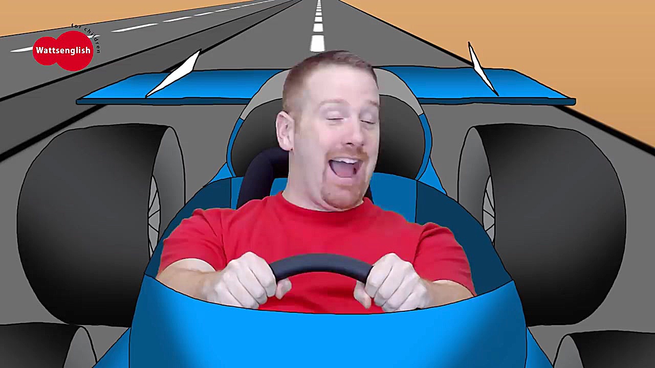 آموزش زبان اسپانیایی با استیو...