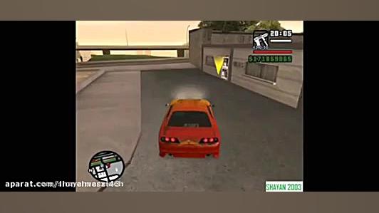 راز جالب جی تی ای