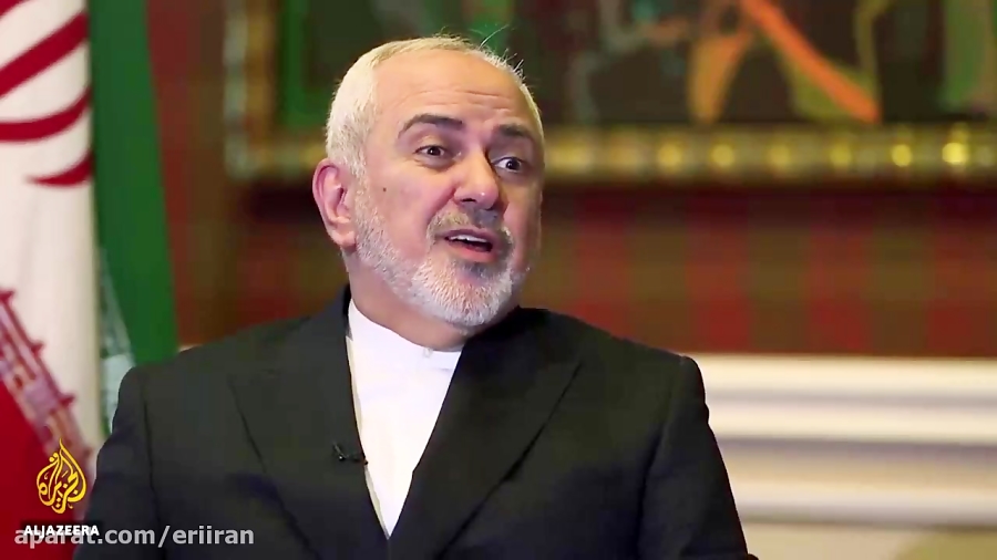 Zarif: US sanctions are & 039;...