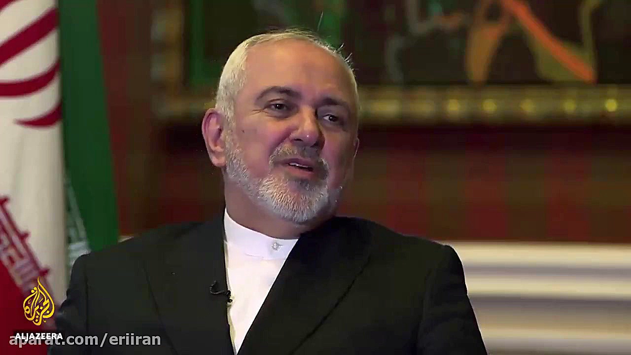 Zarif: US sanctions are & 039;...